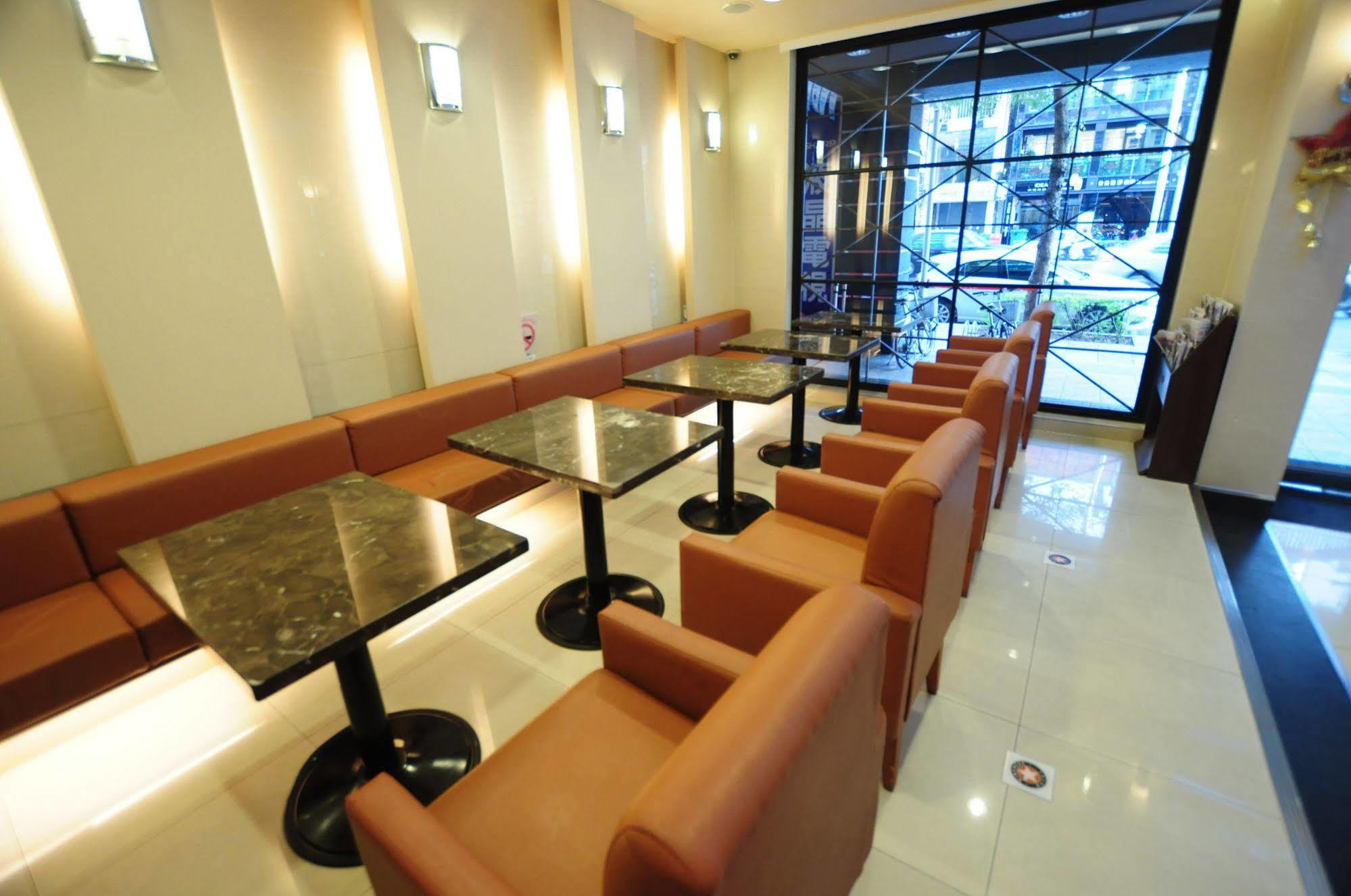 高雄 Kindness Xin Jue Jiang酒店 外观 照片